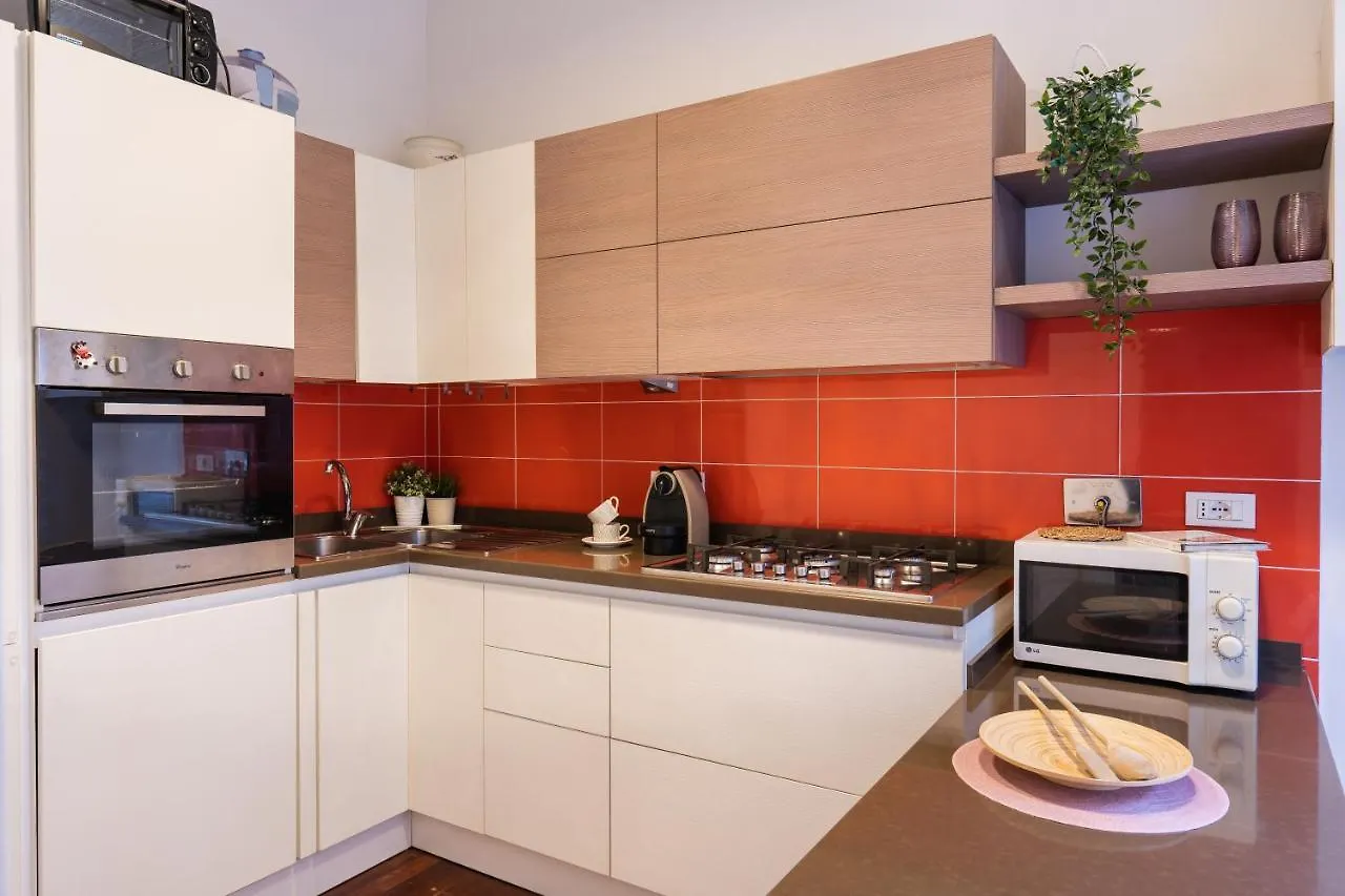 8 Home Rome Italië