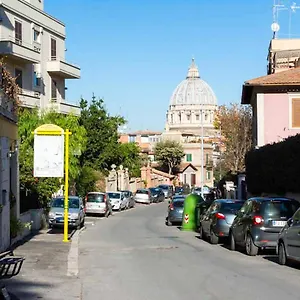 Appartement Hostme Gardenhouse Vaticano