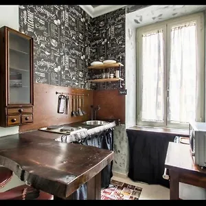  Appartement Django
