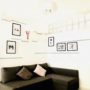  Appartement Casamati