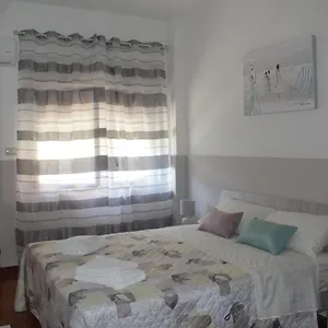 Holiday Beach Milazzo