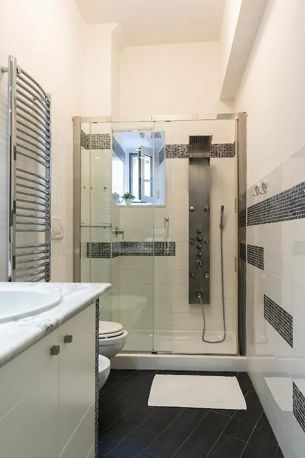 8 Home Rome Appartement