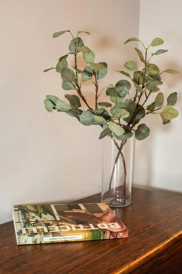 8 Home Rome Appartement