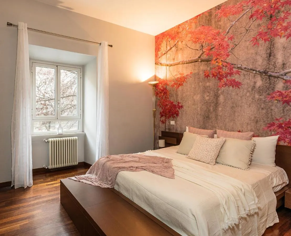 8 Home Rom Lägenhet